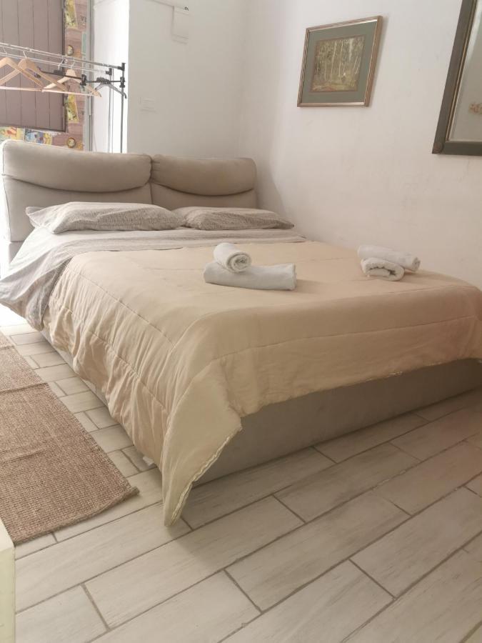House Serenity Κατάνια Εξωτερικό φωτογραφία