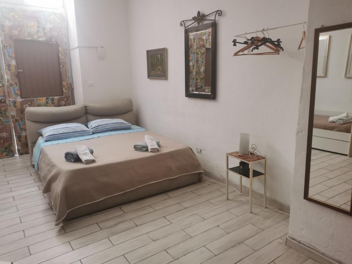 House Serenity Κατάνια Εξωτερικό φωτογραφία