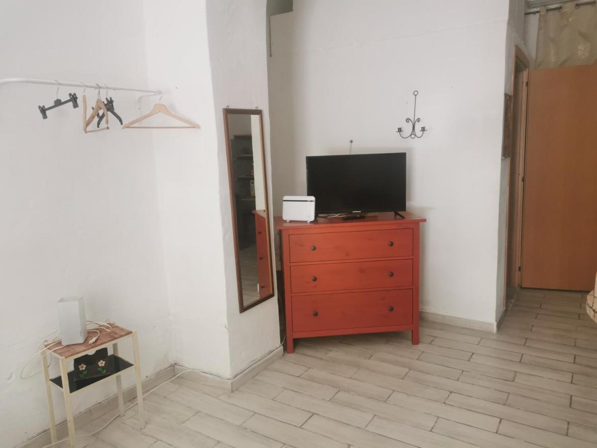 House Serenity Κατάνια Εξωτερικό φωτογραφία